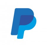  PAYPAL logo