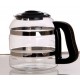 4 Ltr Glass Collection Jug