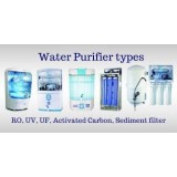 water purification types